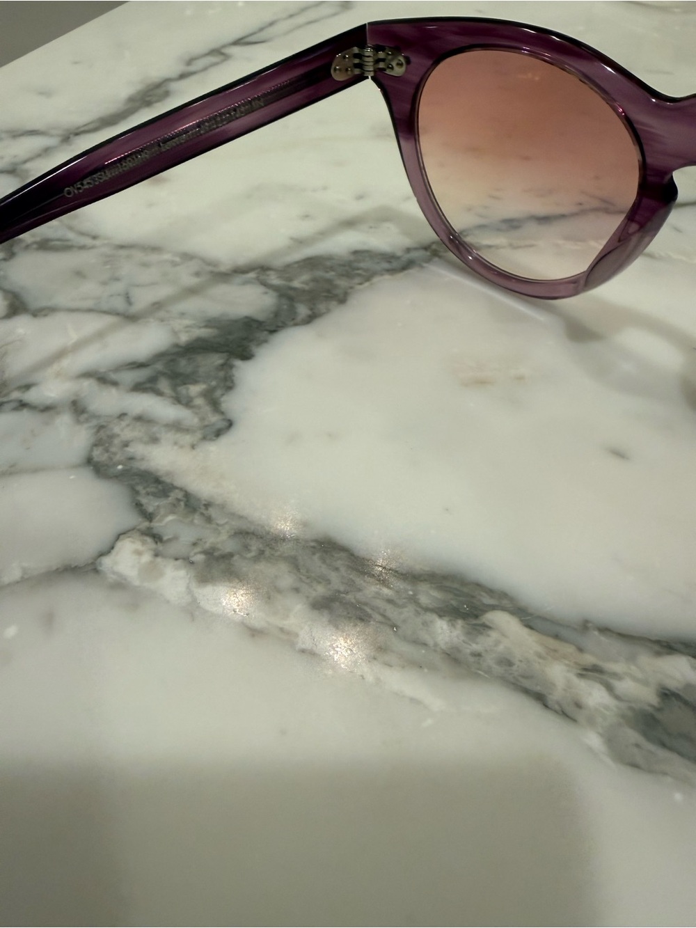 Oliver Peoples Lewen sunglasses - Picture 6 of 9
